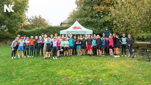 Cycling Club