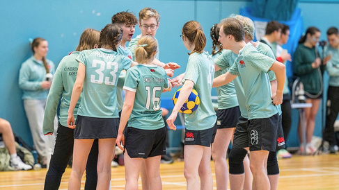 Korfball Club