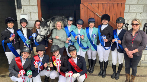 Riding Club