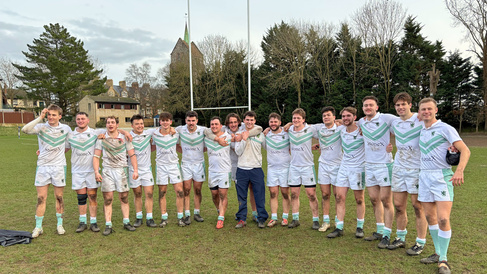 Rugby League Club