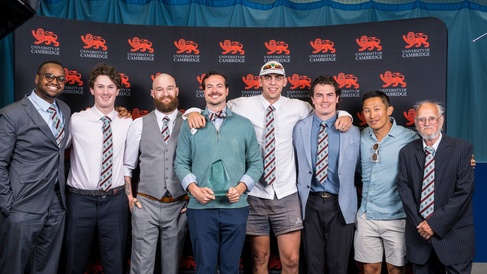 Sports Awards 2026 team of the year award winners