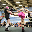 Kickboxing Society