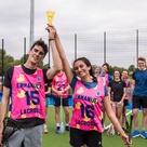 Lacrosse Cuppers