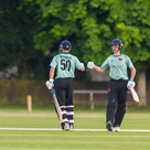 Cricket players