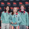 Sports Awards winners 2025