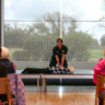 Restart a Heart Day activity photograph, 16 October 2026