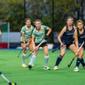 Cambridge Female Blues Hockey team (photo: Dik Ng)