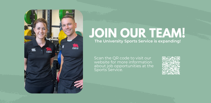 Join Our Team