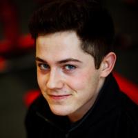 Alex Amly-Hall