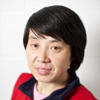 Binrong Chen