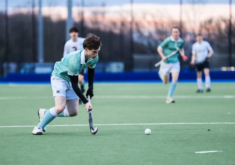 Wilberforce Road Hockey