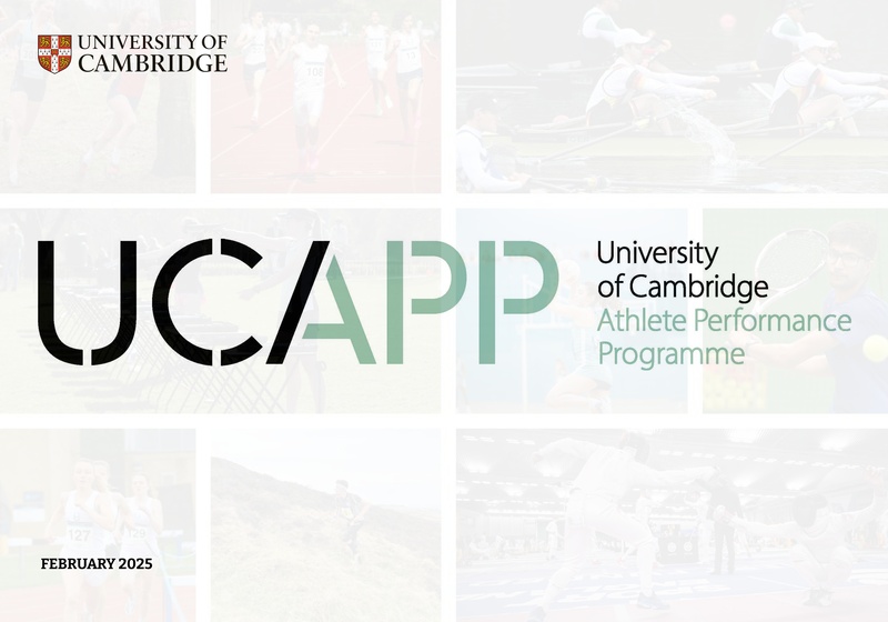 UCAPP Report 2025 Feb - title page